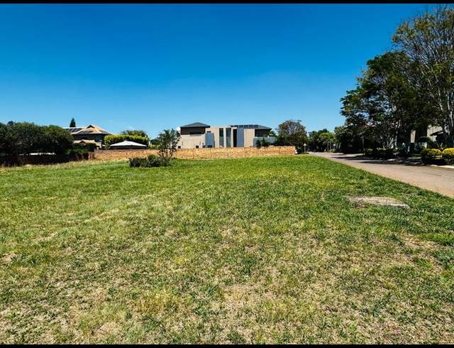 LAND FOR SALE IN SILVER LAKES